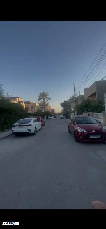 دار للبيع في السيدية - 125 م² / 580,000,000 IQD