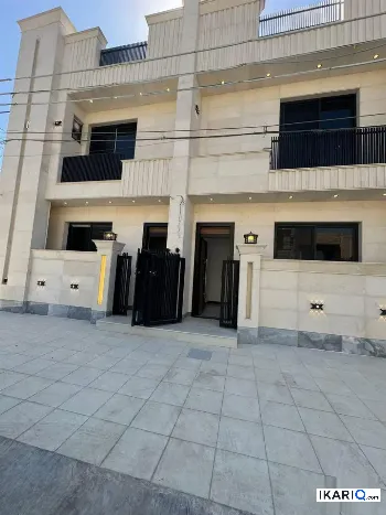 دار للبيع في السيدية - 50 م² / 370,000,000 IQD