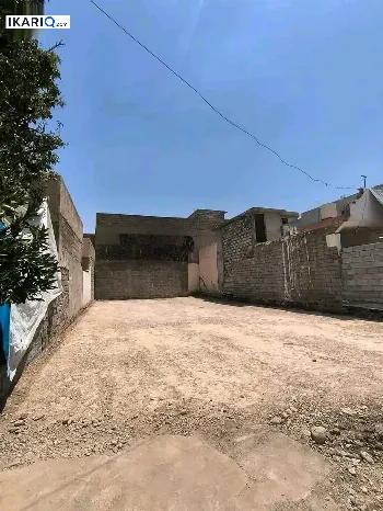 أرض للبيع في 9 نيسان - 50 م² / 125,000,000 IQD