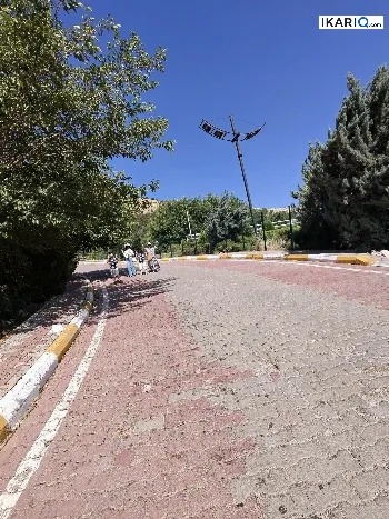 أرض للبيع في هيت - 425 م² / 650,000,000 IQD