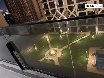 شقة للإيجار في المنصور - 195 م² / 2,200,000 IQD