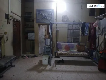 دار للبيع في القبلة - 100 م² / 15,000,000 IQD