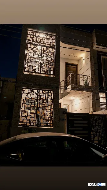 دار للبيع في السيدية - 100 م² / 495,000,000 IQD
