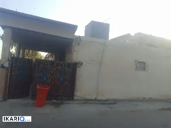 دار للبيع في 9 نيسان - 170 م² / 80,000,000 IQD