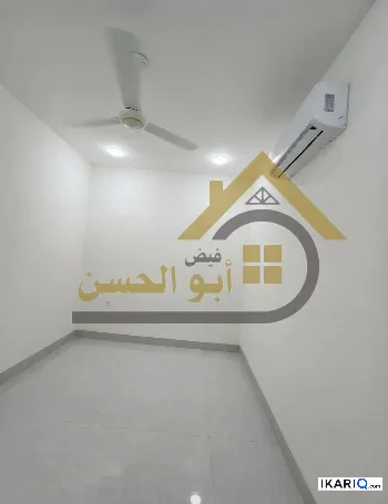 شقة للإيجار في دور نواب الضباط - 100 م² / 850,000 IQD
