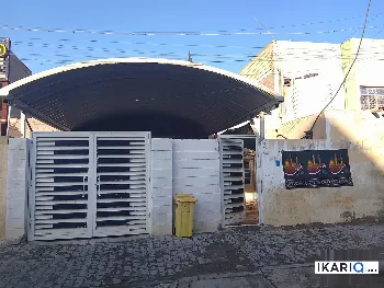 دار للبيع في الكندي - 171 م² / 260,000,000 IQD