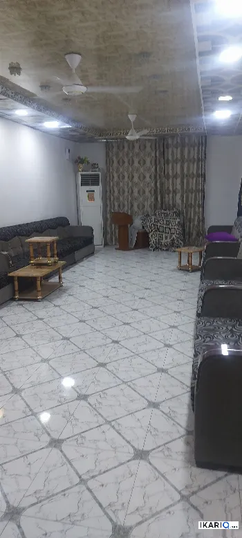 دار للبيع في العروبة - 200 م² / 290,000,000 IQD