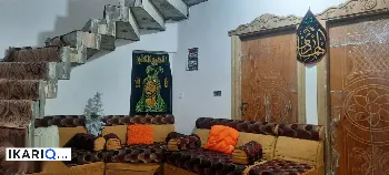 عمارة للبيع في التنومة - 200 م² / 100,000,000 IQD