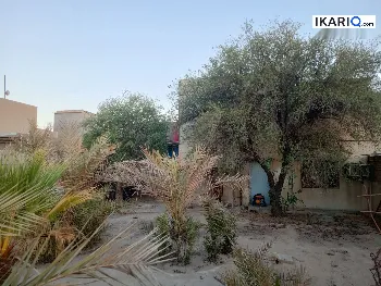 دار للبيع في خور الزبير - 300 م² / 166,000,000 IQD