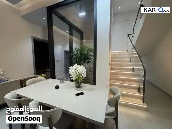 دار للبيع في الحكيمية - 200 م² / 650,000,000 IQD