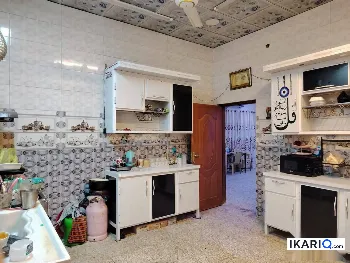 دار للبيع في قضاء شط العرب - 165 م² / 135,000,000 IQD