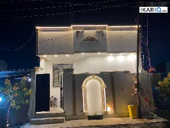 دار للبيع في ابوغريب - 100 م² / 80,000,000 IQD
