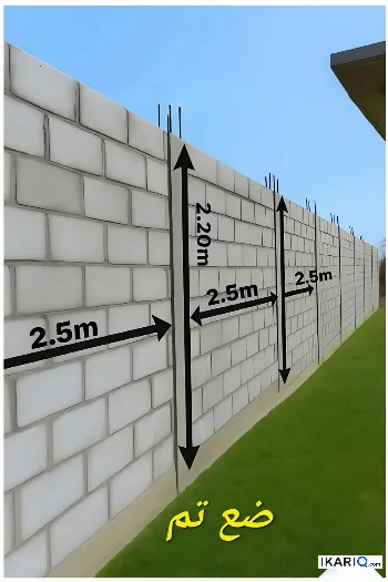 أرض للبيع في أبي غرق - 200 م² / 38,000,000 IQD