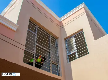 دار للإيجار في البصرة - 200 م² / 1,000 IQD