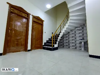 دار للإيجار في البصرة - 150 م² / 750,000 IQD
