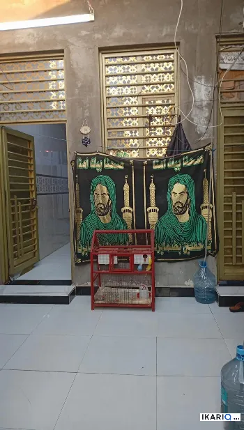 دار للبيع في القبلة - 134 م² / 190,000,000 IQD