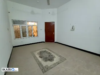 دار للإيجار في البصرة - 130 م² / 650,000 IQD