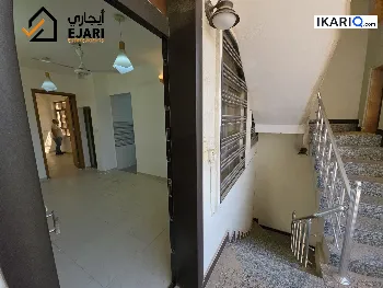 شقة للإيجار في المنصور - 50 م² / 750,000 IQD