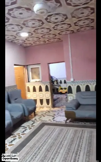 دار للبيع في القبلة - 100 م² / 1,600,000 IQD
