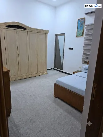دار للبيع في التنومة - 100 م² / 165,000,000 IQD
