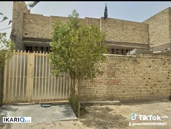 دار للبيع في البلديات - 200 م² / 180,000,000 IQD