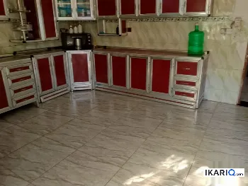 دار للبيع في كميرة - 150 م² / 105,000,000 IQD