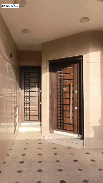 دار للإيجار في السيدية - 100 م² / 1,250,000 IQD
