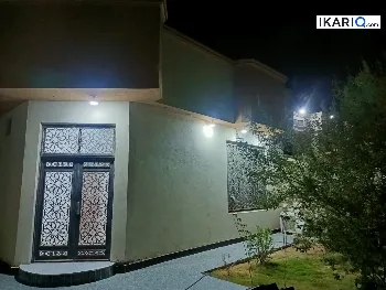 دار للبيع في التنومة - 265 م² / 160,000,000 IQD