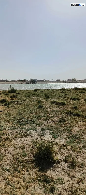 أرض للبيع في النشوة - 250,000,000 IQD