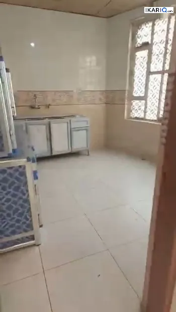 شقة للإيجار في دور النفط - 160 م² / 650,000 IQD