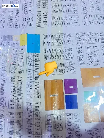 أرض للبيع في الشعيبة الشرقية - 250 م² / 145,000,000 IQD