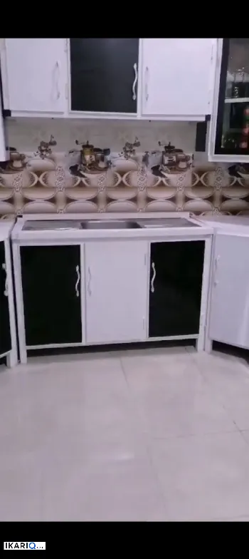 دار للبيع في الزبير - 130 م² / 180,000,000 IQD