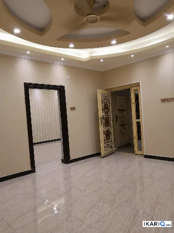 دار للإيجار في الجنينة - 210 م² / 1,500 IQD