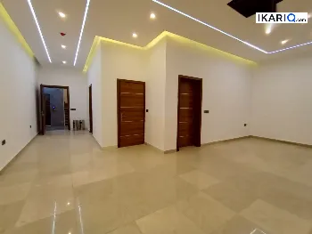 شقة للإيجار في البصرة - 150 م² / 1,450,000 IQD