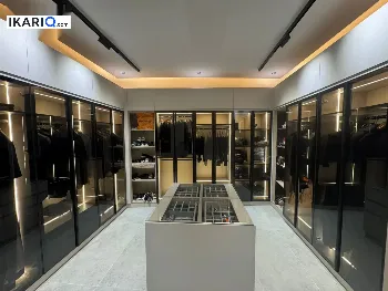 دار للبيع في الحكيمية - 200 م² / 625,000,000 IQD