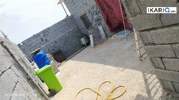 دار للبيع في التنومة - 150 م² / 145,000,000 IQD