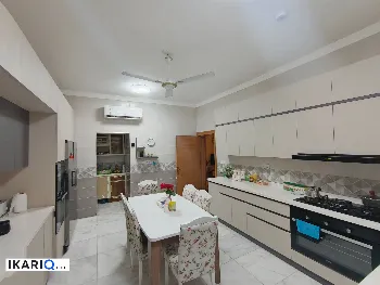 دار للبيع في مجمع الأمل السكني - 250 م² / 600,000,000 IQD
