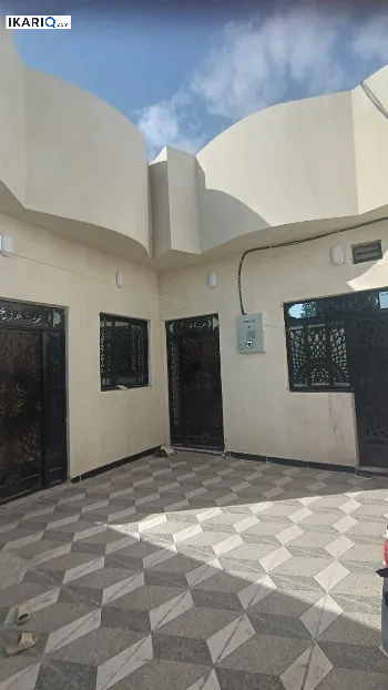 دار للبيع في الزبير - 150 م² / 55,000,000 IQD
