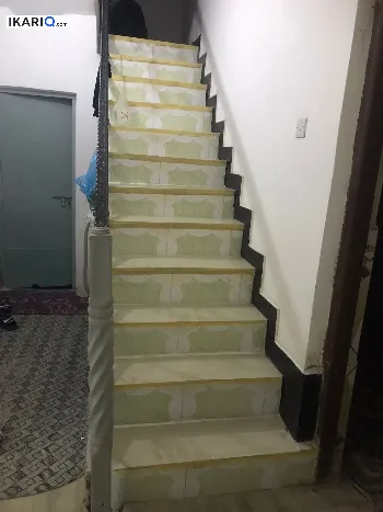 دار للبيع في التنومة - 145 م² / 150,000,000 IQD