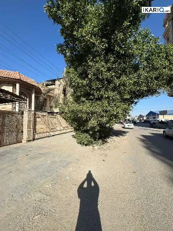 دار للبيع في البصرة - 350 م² / 1,820,000,000 IQD