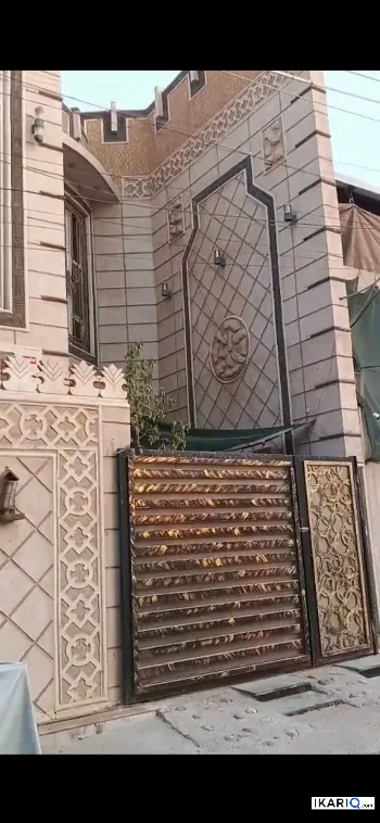 دار للبيع في التنومة - 200 م² / 450,000,000 IQD