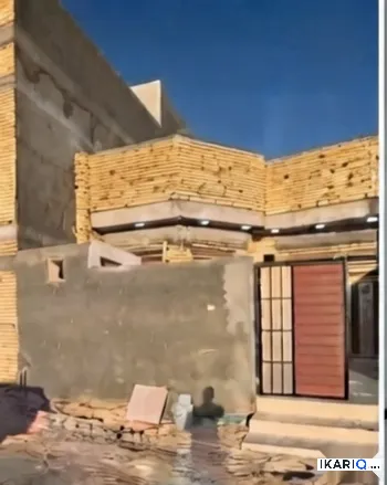 دار للبيع في حي بغداد - 150 م² / 185,000,000 IQD