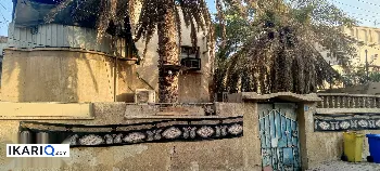 دار للبيع في العشار - 250 م² / 1,500,000,000 IQD