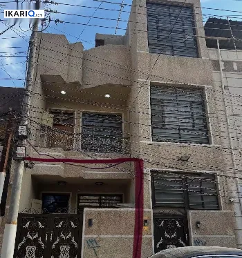 دار للبيع في سبع ابكار - 100 م² / 260,000,000 IQD