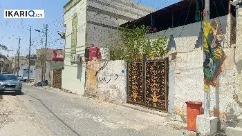 دار للبيع في القبلة - 200 م² / 280,000,000 IQD