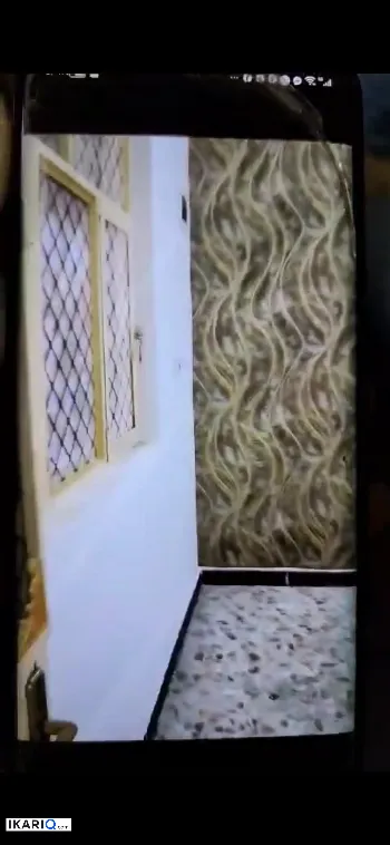 دار للبيع في الشعب - 50 م² / 85,000,000 IQD