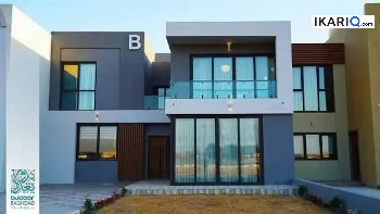 دار للبيع في ابوغريب - 250 م² / 715,000,000 IQD
