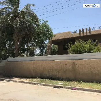 أرض للبيع في العدل - 255 م² / 845,000,000 IQD