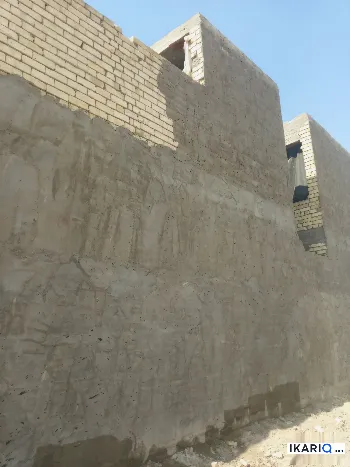 أرض للبيع في الدورة - 100 م² / 65,000,000 IQD