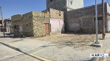 دار للبيع في القبلة - 200 م² / 198,000,000 IQD